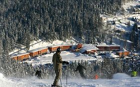 Aqua Park Spindleruv Mlyn